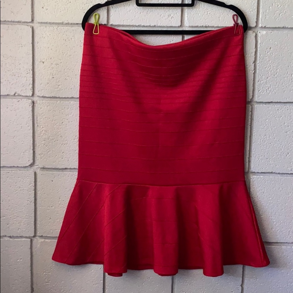 Beautiful skirt